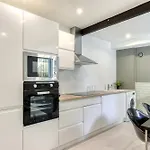 Le Maquens - Parking Gratuit - Wifi - Netflix Apartament Carcassonne