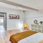 Le Maquens - Parking Gratuit - Wifi - Netflix Apartament