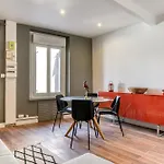 Le Maquens - Parking Gratuit - Wifi - Netflix Apartament Carcassonne