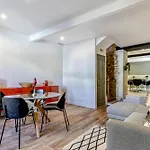 Le Maquens - Parking Gratuit - Wifi - Netflix Apartament