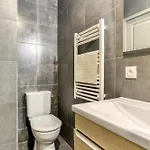 Le Maquens - Parking Gratuit - Wifi - Netflix Apartament Carcassonne