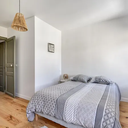 Apartment Le Maquens - Parking Gratuit - Wifi - Netflix *