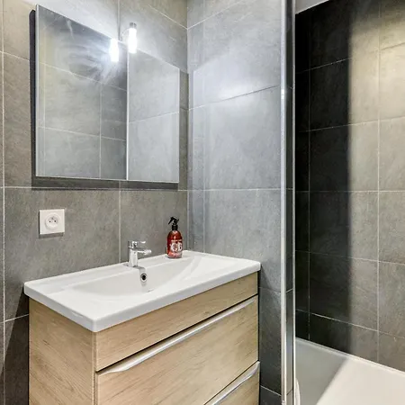 Le Maquens - Parking Gratuit - Wifi - Netflix Apartment *