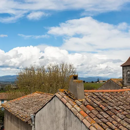 Le Maquens - Parking Gratuit - Wifi - Netflix Apartment