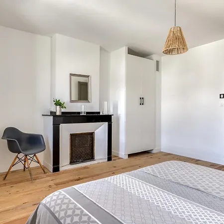 Le Maquens - Parking Gratuit - Wifi - Netflix *