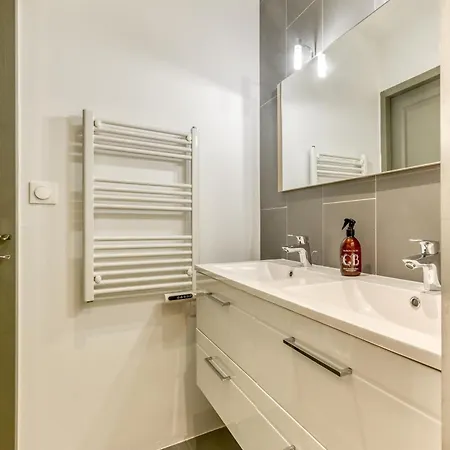 Le Maquens - Parking Gratuit - Wifi - Netflix * 卡尔卡松