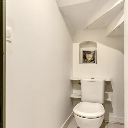 Le Maquens - Parking Gratuit - Wifi - Netflix 公寓