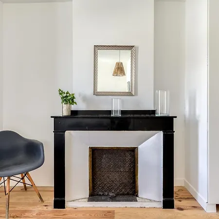 Le Maquens - Parking Gratuit - Wifi - Netflix Apartment