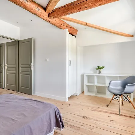 Le Maquens - Parking Gratuit - Wifi - Netflix *