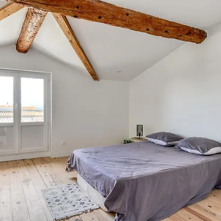 Le Maquens - Parking Gratuit - Wifi - Netflix *