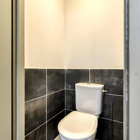 Le Maquens - Parking Gratuit - Wifi - Netflix Apartment