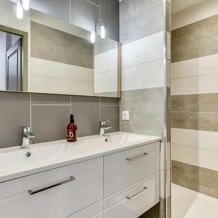 Le Maquens - Parking Gratuit - Wifi - Netflix Apartment *