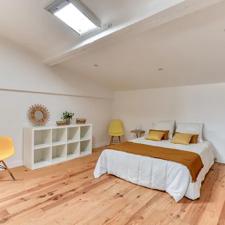 Le Maquens - Parking Gratuit - Wifi - Netflix Apartment Carcassonne