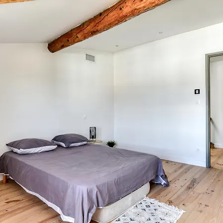 Le Maquens - Parking Gratuit - Wifi - Netflix *