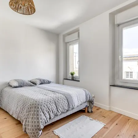 Apartment Le Maquens - Parking Gratuit - Wifi - Netflix *
