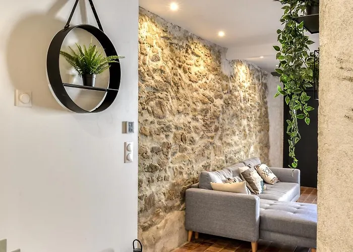 Le Maquens - Parking Gratuit - Wifi - Netflix