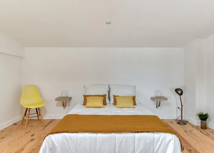 Apartment Le Maquens - Parking Gratuit - Wifi - Netflix