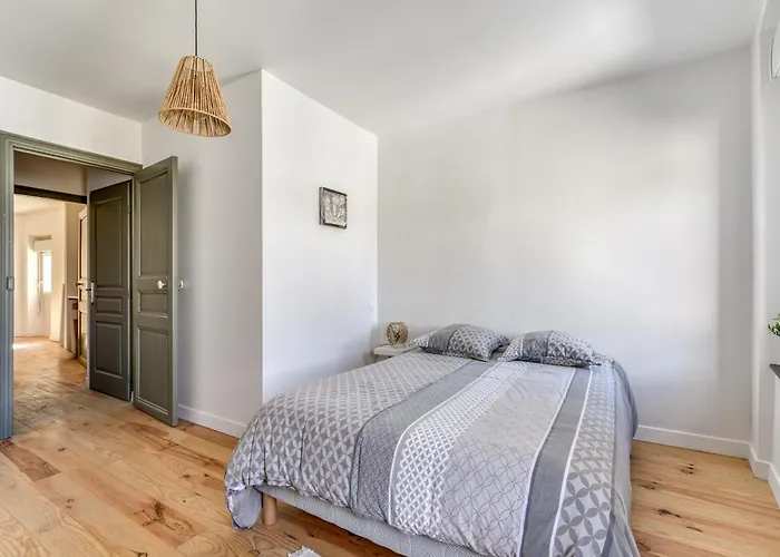 Apartment Le Maquens - Parking Gratuit - Wifi - Netflix *