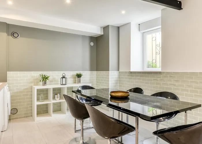 Le Maquens - Parking Gratuit - Wifi - Netflix Apartment Carcassonne