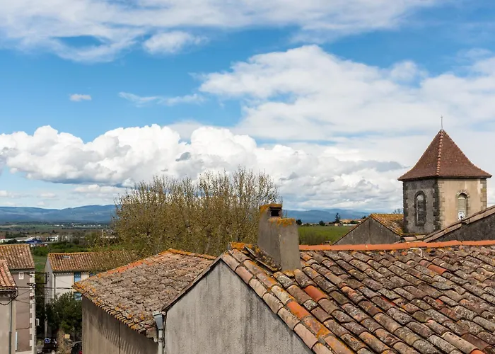 Le Maquens - Parking Gratuit - Wifi - Netflix Apartment