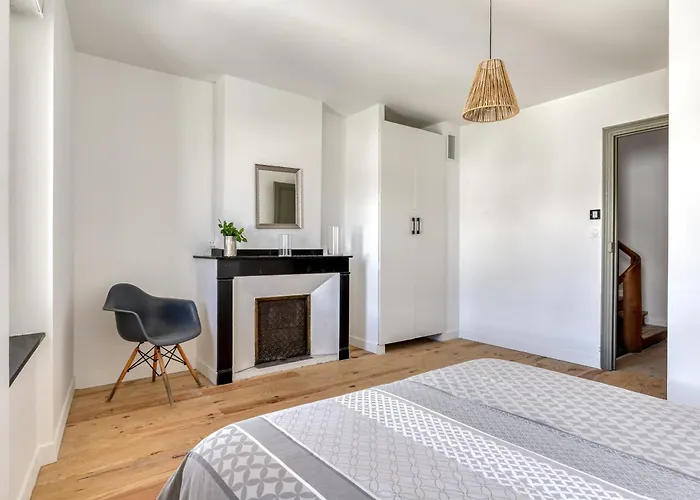 Le Maquens - Parking Gratuit - Wifi - Netflix *