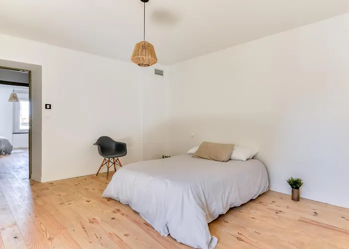 Le Maquens - Parking Gratuit - Wifi - Netflix Apartment