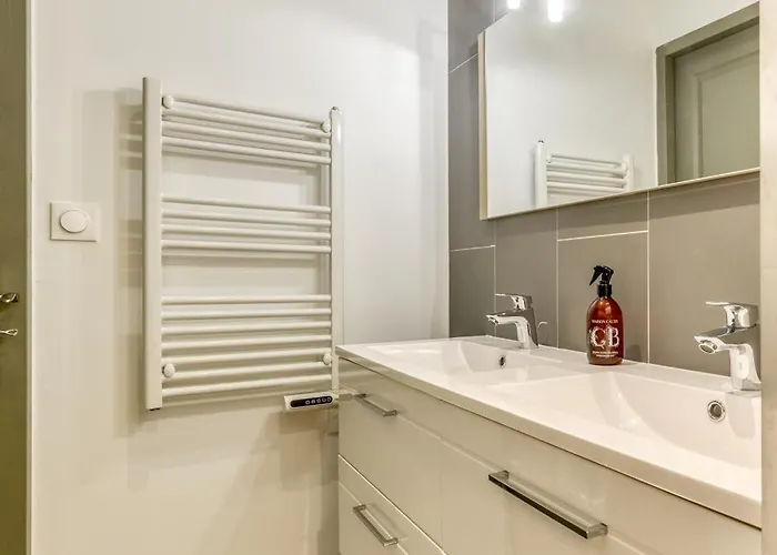 Le Maquens - Parking Gratuit - Wifi - Netflix * Carcassonne