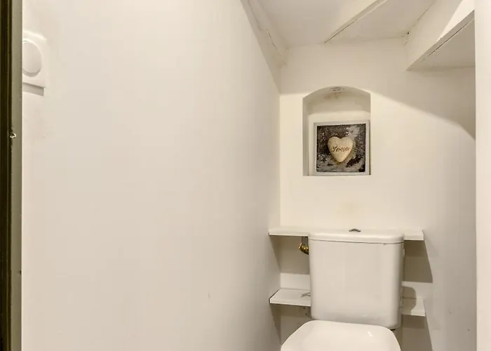 Le Maquens - Parking Gratuit - Wifi - Netflix Apartment