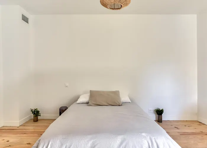 Le Maquens - Parking Gratuit - Wifi - Netflix