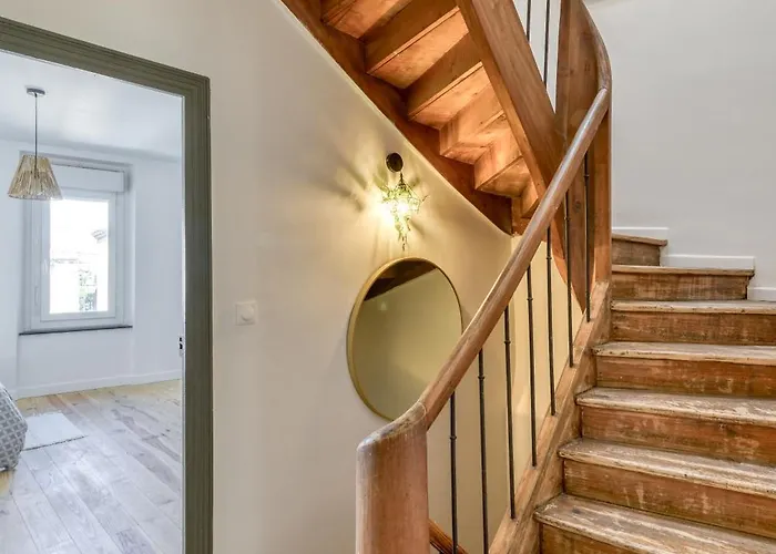 Le Maquens - Parking Gratuit - Wifi - Netflix