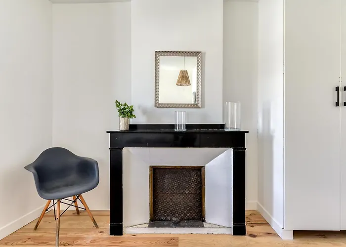 Le Maquens - Parking Gratuit - Wifi - Netflix Apartment