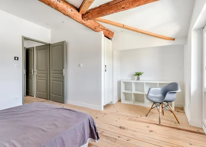 Le Maquens - Parking Gratuit - Wifi - Netflix *