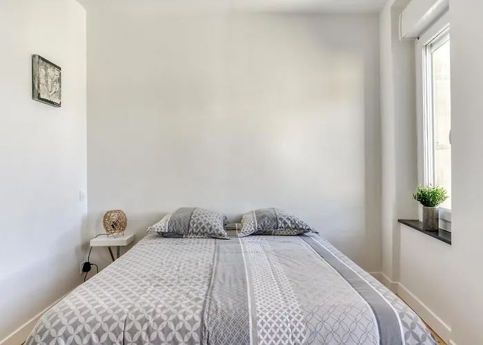 Le Maquens - Parking Gratuit - Wifi - Netflix