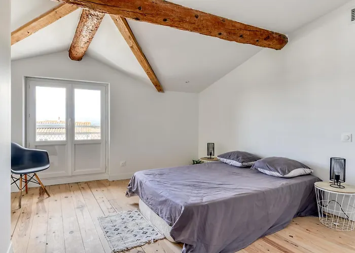 Le Maquens - Parking Gratuit - Wifi - Netflix *