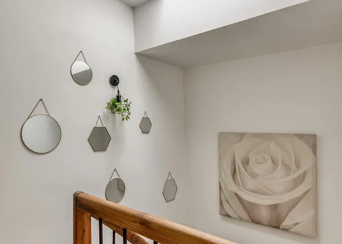 Le Maquens - Parking Gratuit - Wifi - Netflix Καρκασόν