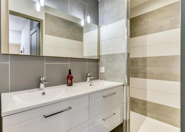 Le Maquens - Parking Gratuit - Wifi - Netflix 아파트 *