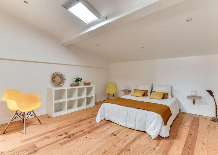Le Maquens - Parking Gratuit - Wifi - Netflix Apartment Carcassonne