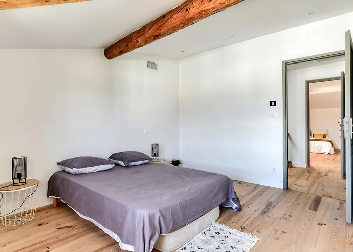 Le Maquens - Parking Gratuit - Wifi - Netflix *