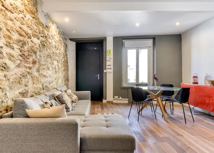 Le Maquens - Parking Gratuit - Wifi - Netflix *